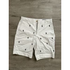 Polo rl shorts